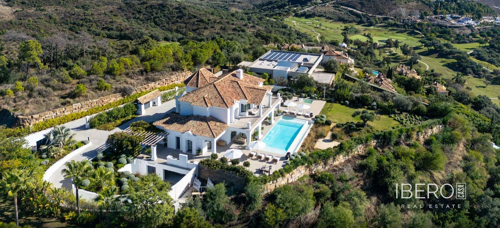 Casa – Marbella, Barrio Alto - Més