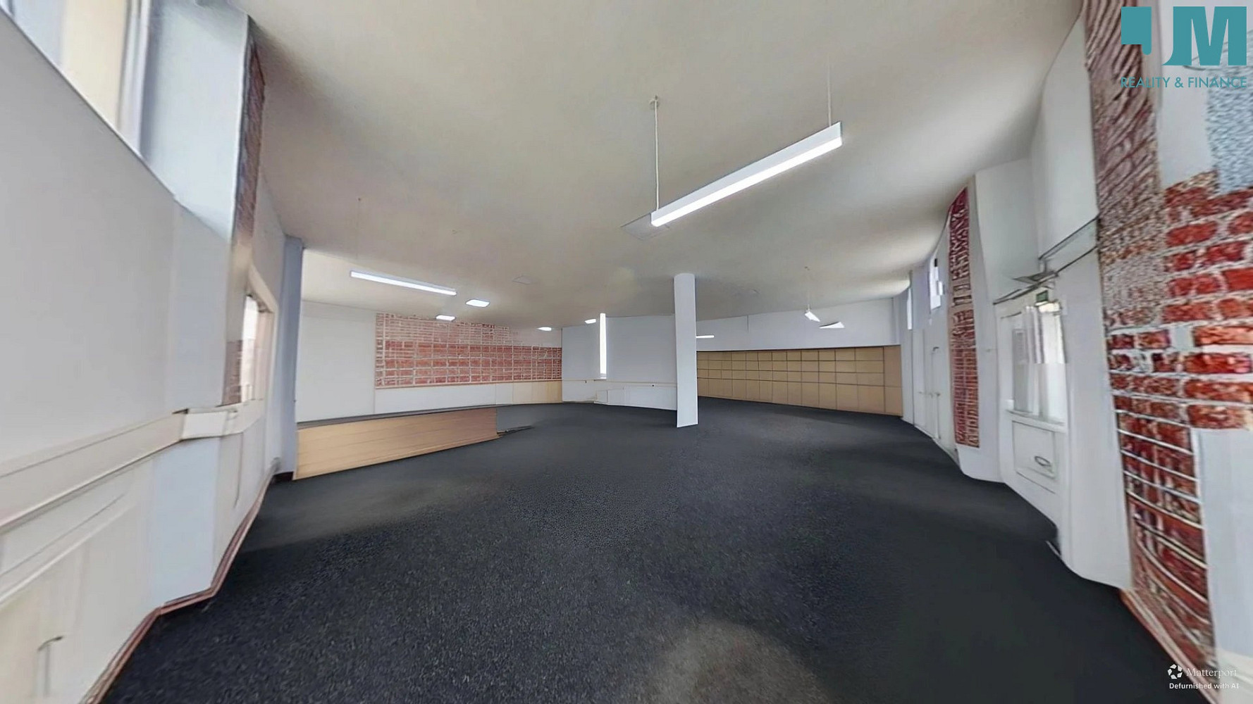 Pronájem obchodních prostor 860 m² – fotografie 4