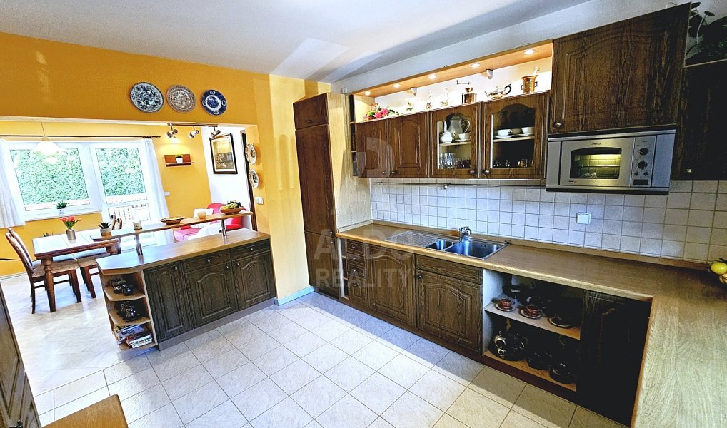 Prodej domu 145 m² s pozemkem 478 m², Srubec – náhled fotky 8