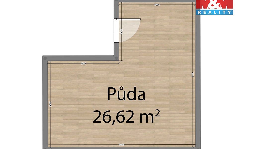 Prodej domu 130 m² s pozemkem 164 m², Cheb – náhled fotky 13
