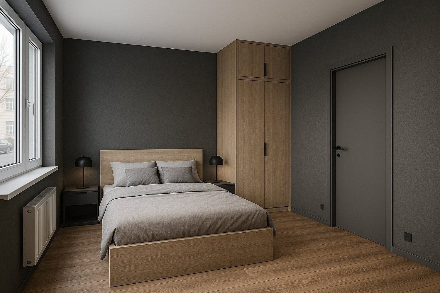 Prodej bytu 2+kk 52 m² - Ansicht 6
