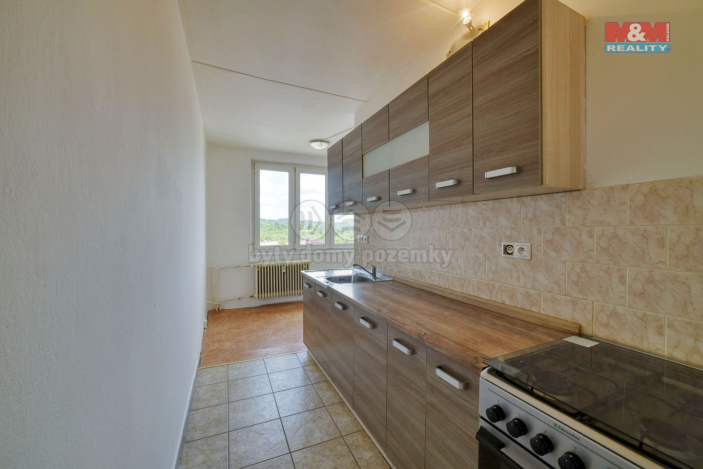 Prodej bytu 3+1 74 m²