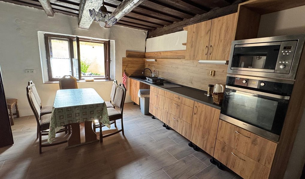 Prodej chaty/chalupy 300 m² s pozemkem 321 m², Velečín – náhled fotky 36