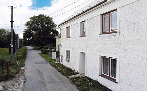 Prodej domu 100 m² s pozemkem 203 m², Štěpánov - Moravská Huzová, okres Olomouc