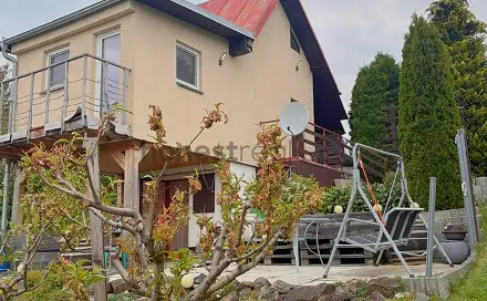 Prodej chaty/chalupy 50 m² s pozemkem 613 m², Napajedla, okres Zlín