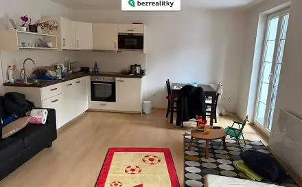 Prodej bytu 2+kk 48 m², Jablonec nad Jizerou - Buřany, okres Semily