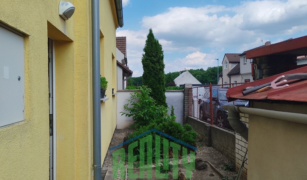 Prodej domu 86 m² s pozemkem 392 m², Kladno – náhled fotky 8