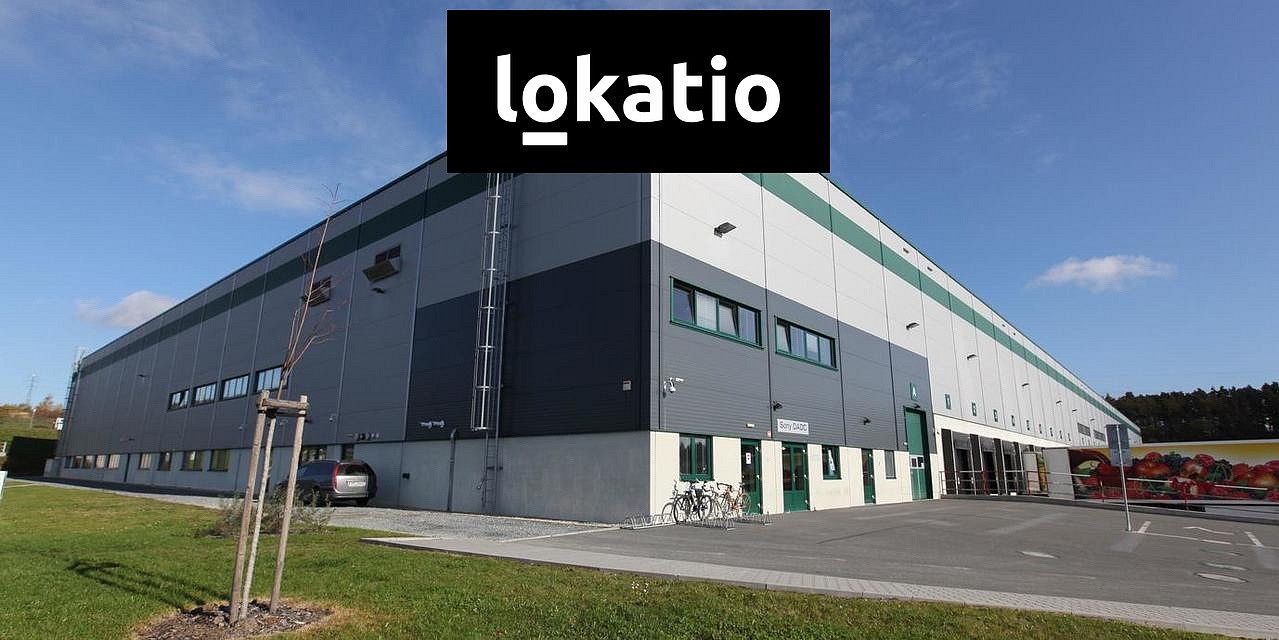 Pronájem skladovacích prostor 11 155 m² – fotografie 4