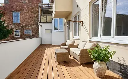 Prodej bytu 3+1 83 m²