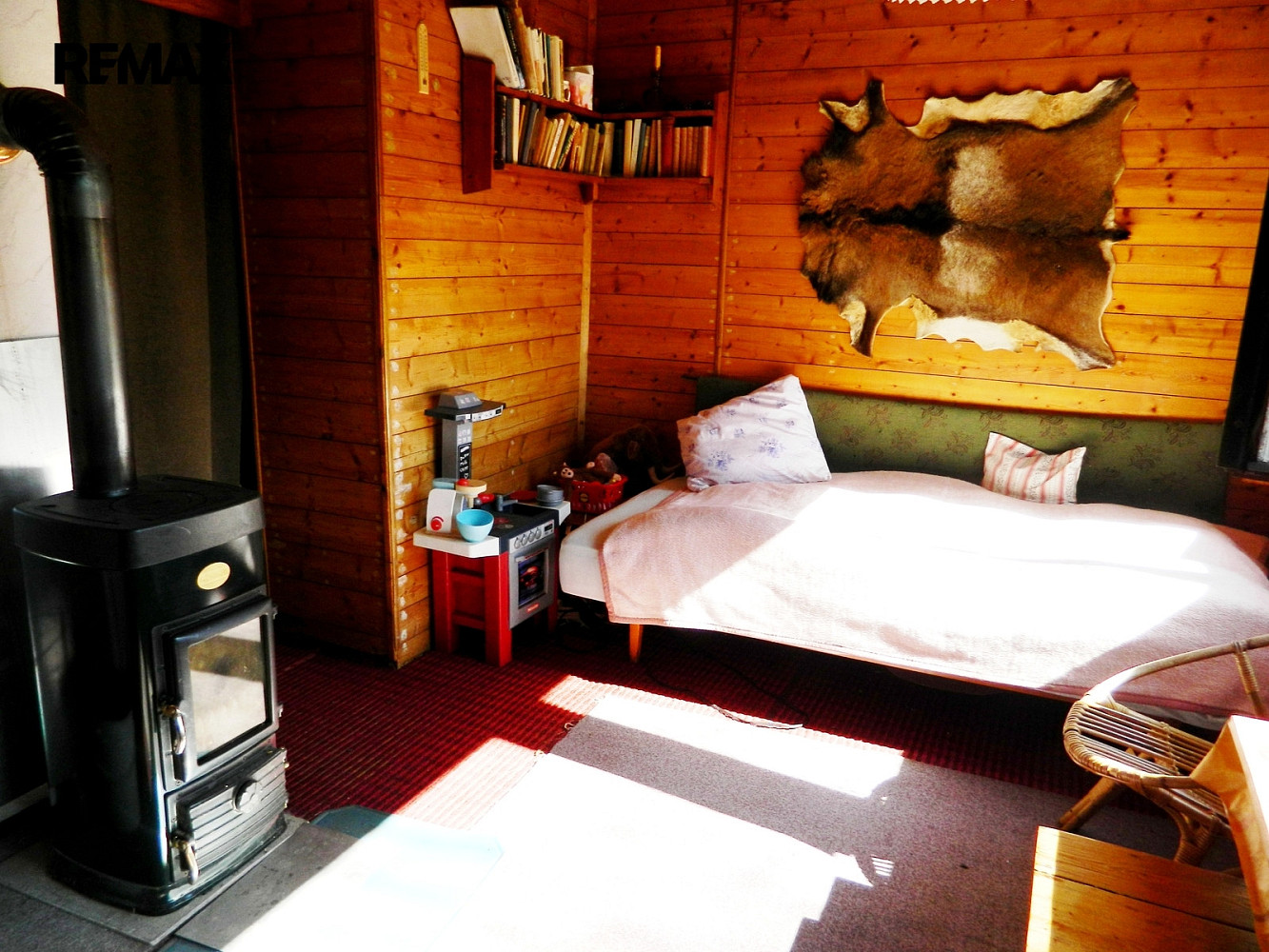 Prodej chaty/chalupy 54 m² s pozemkem 42 m² – pohled 3