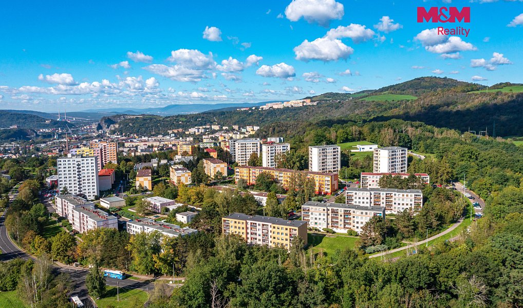 Prodej bytu 3+1 74 m², Ústí nad Labem – náhled fotky 6