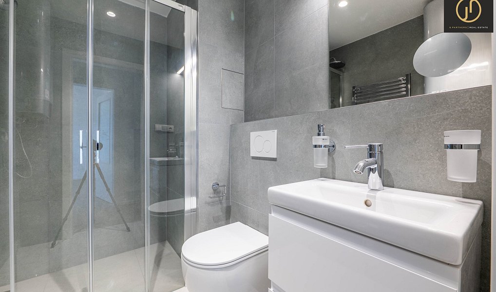 Prodej bytu 1+kk 37 m², Kladno – náhled fotky 13