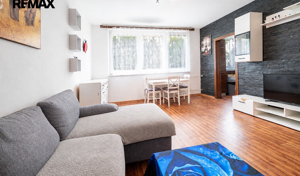 Prodej bytu 3+1 68 m², Břeclav – náhled fotky 7