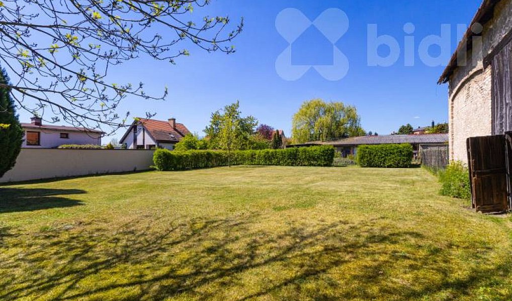 Prodej komerčního objektu (jiného typu) 220 m², Sadská – náhled fotky 25