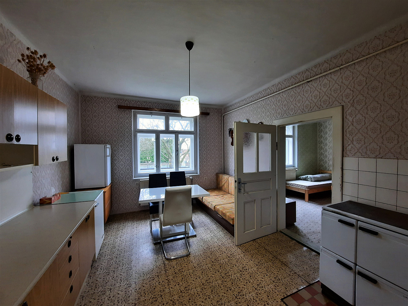 Prodej domu 160 m² s pozemkem 353 m²