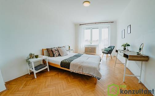 Prodej bytu 2+1 51 m², Bratrská, Přerov - Přerov I-Město