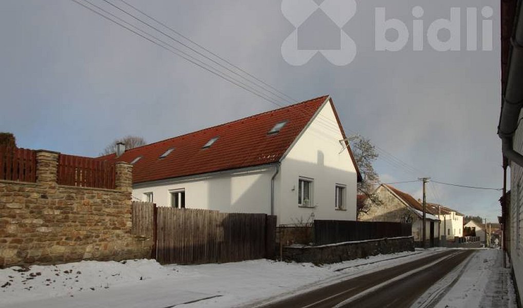 Prodej domu 415 m² s pozemkem 888 m², Kraselov – náhled fotky 27