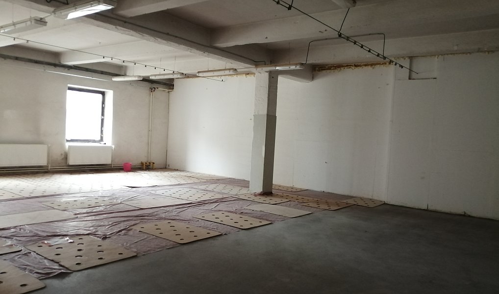 Pronájem skladovacích prostor 300 m², Ždírec nad Doubravou – náhled fotky 6