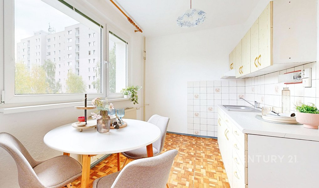 Prodej bytu 3+1 70 m², Liberec – náhled fotky 7