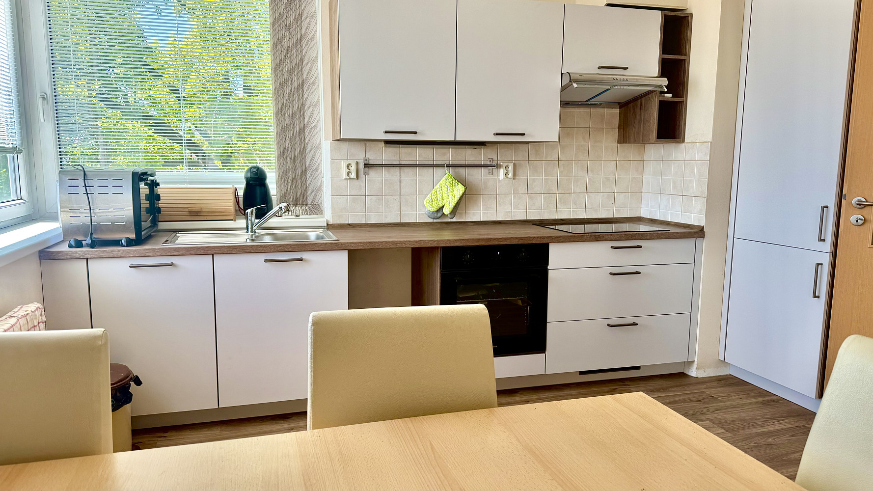 Pronájem bytu 4+kk 99 m² — photo 4