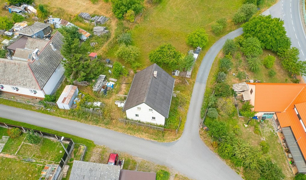 Prodej domu 144 m² s pozemkem 460 m², Zašovice – náhled fotky 17