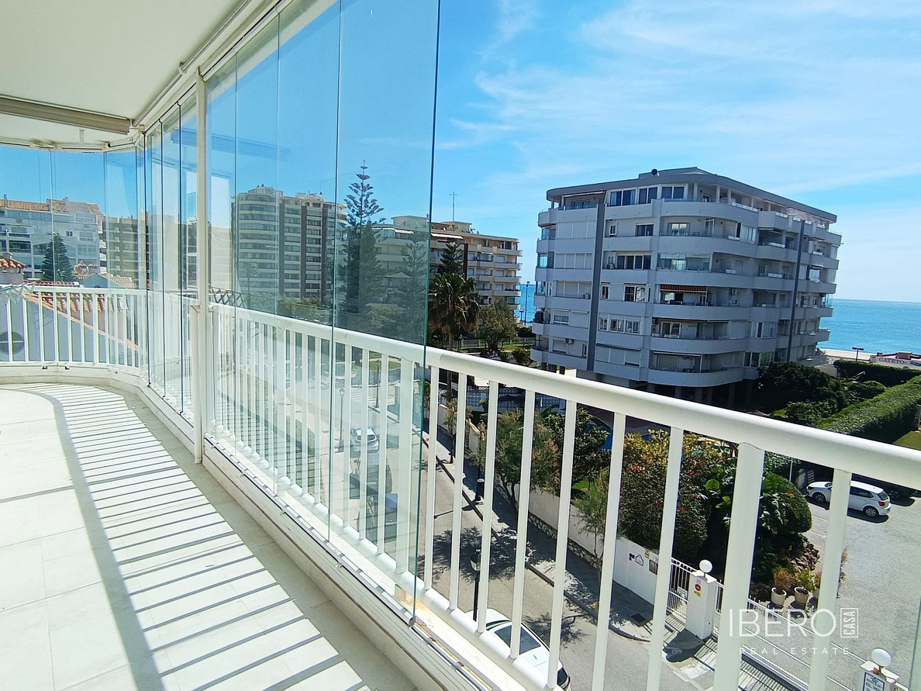 Pis 5+kk – Fuengirola, Los Boliches - Vista 2