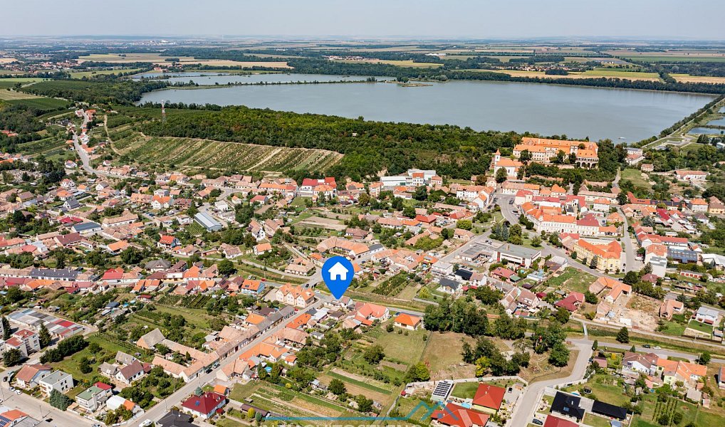 Prodej domu 130 m² s pozemkem 455 m², Jaroslavice – náhled fotky 28