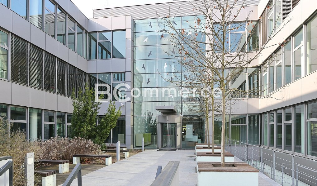 Pronájem kanceláře 1 173 m², Brno – náhled fotky 6