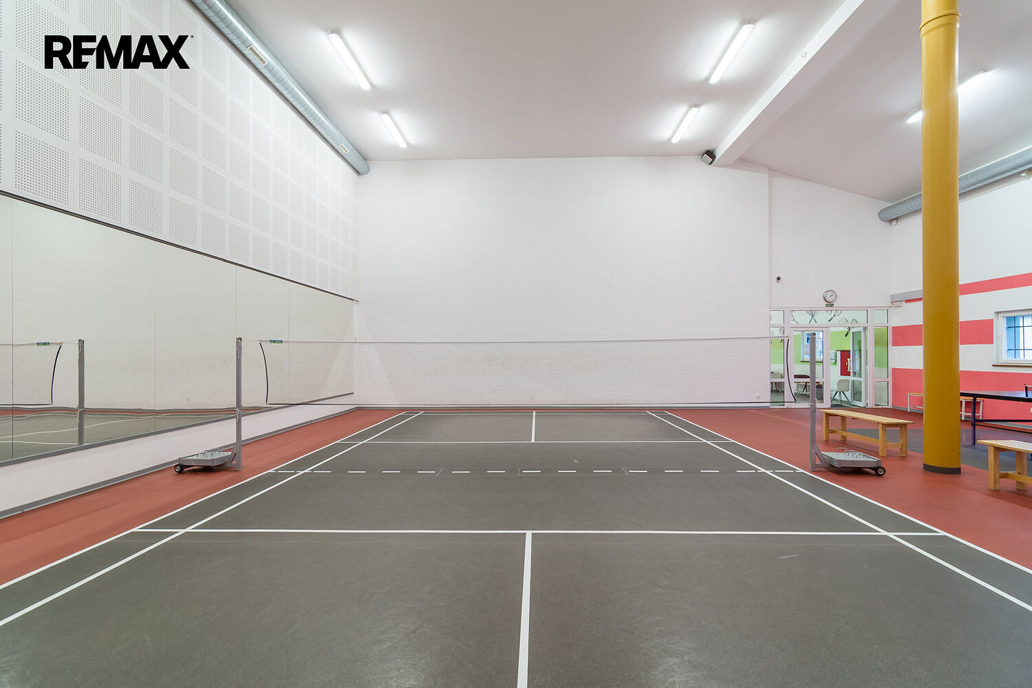 Pronájem obchodních prostor 924 m² – fotografie 3
