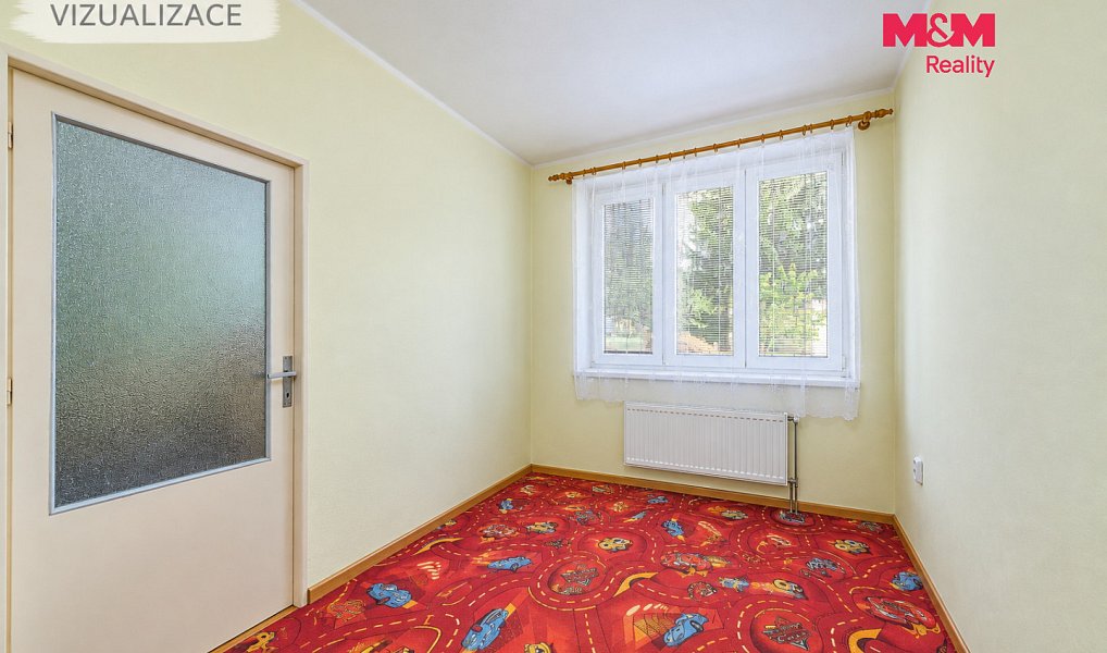 Prodej bytu 4+1 73 m², Nučice – náhled fotky 6