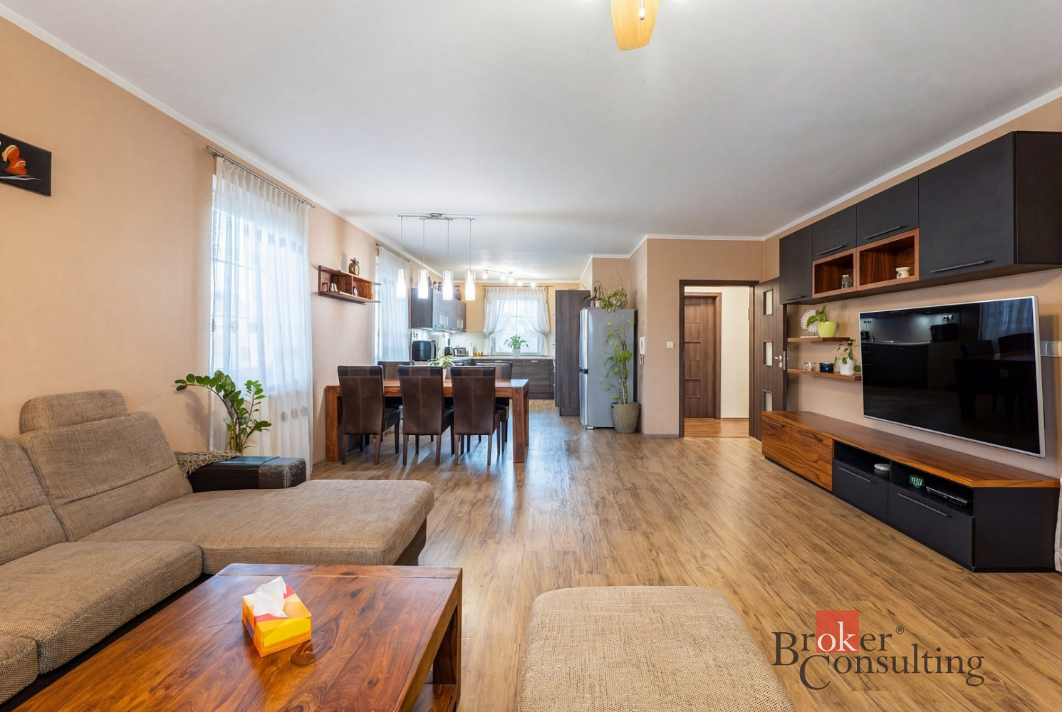 Prodej domu 155 m² s pozemkem 477 m² — photo 3