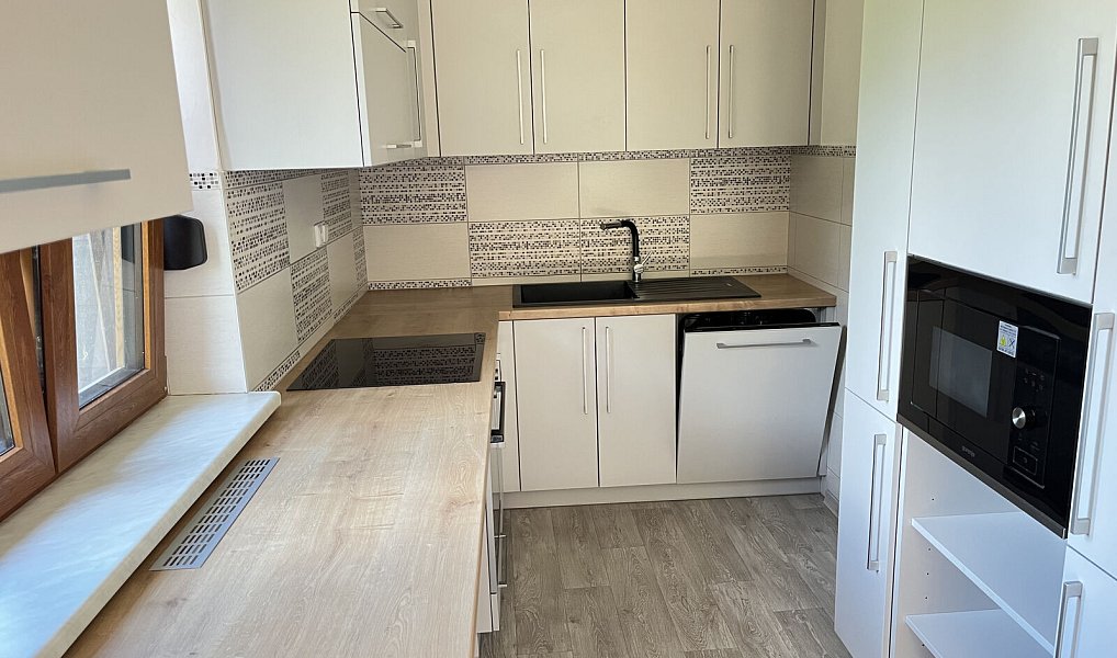 Pronájem domu 109 m² s pozemkem 410 m², Baška – náhled fotky 7