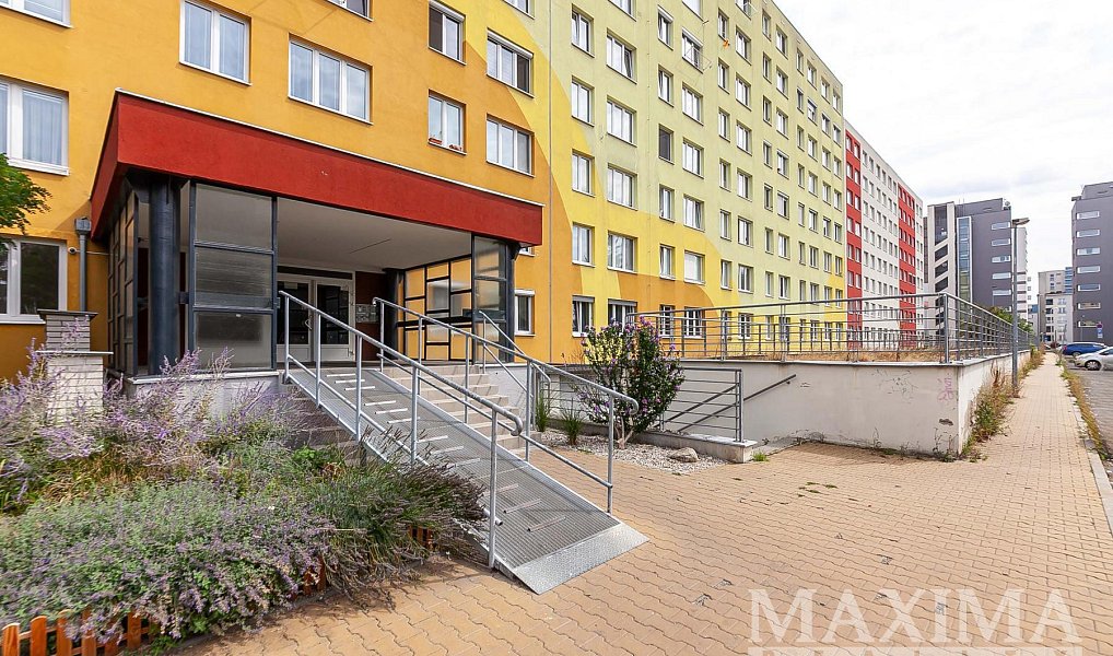 Prodej bytu 4+kk 82 m², Praha – náhled fotky 22