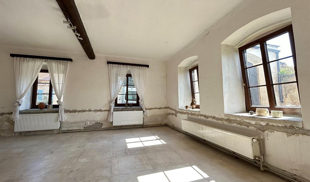Prodej domu 190 m² s pozemkem 662 m², Černěves – náhled fotky 15