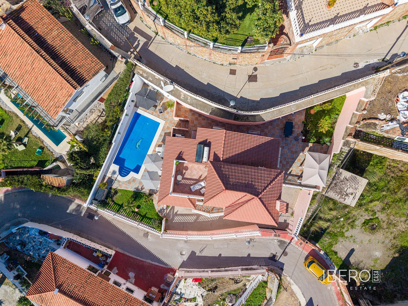 Casa 5+kk – Fuengirola, Torreblanca - Vista 2