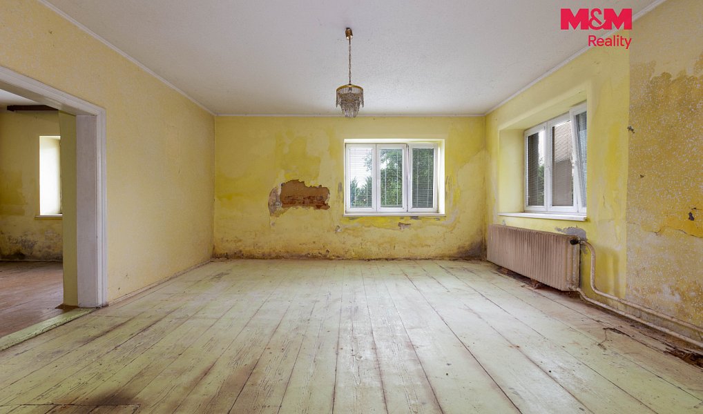 Prodej domu 116 m² s pozemkem 6 241 m², Šenov – náhled fotky 3