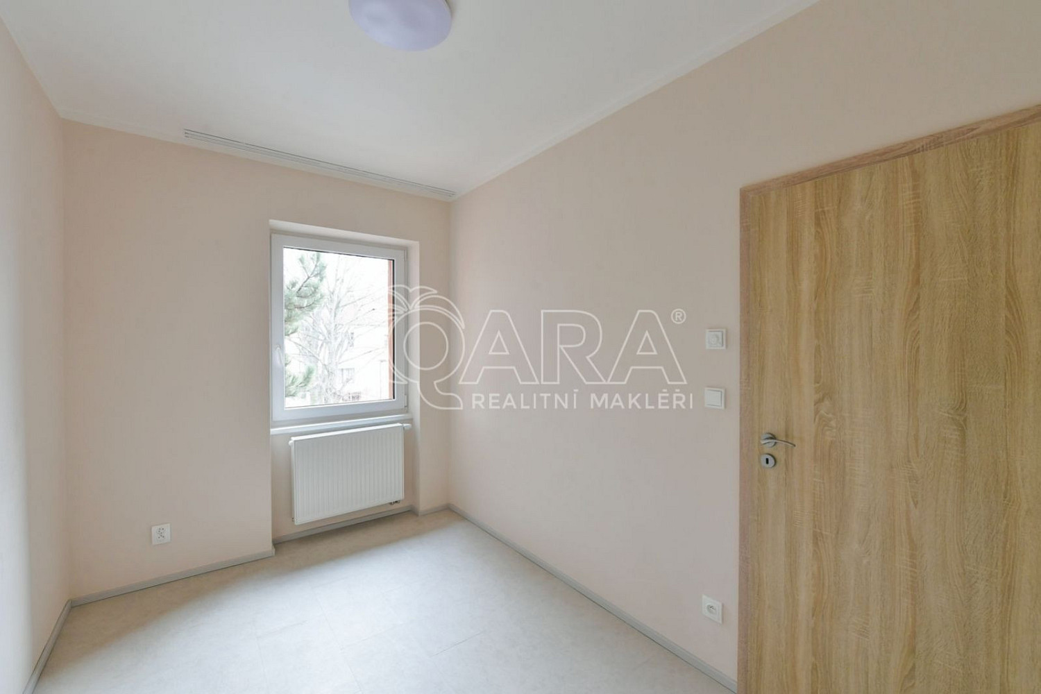 Pronájem bytu 1+1 28 m² — photo 4