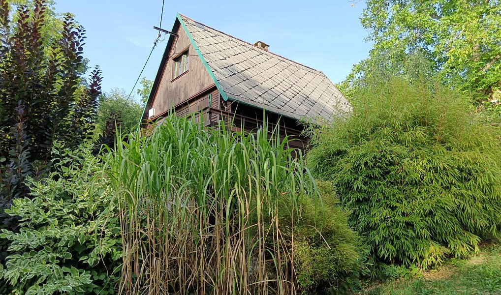Prodej chaty/chalupy 78 m² s pozemkem 375 m², Chvalčov – náhled fotky 5
