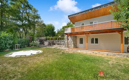 Prodej domu 64 m² s pozemkem 586 m², Brno - Líšeň