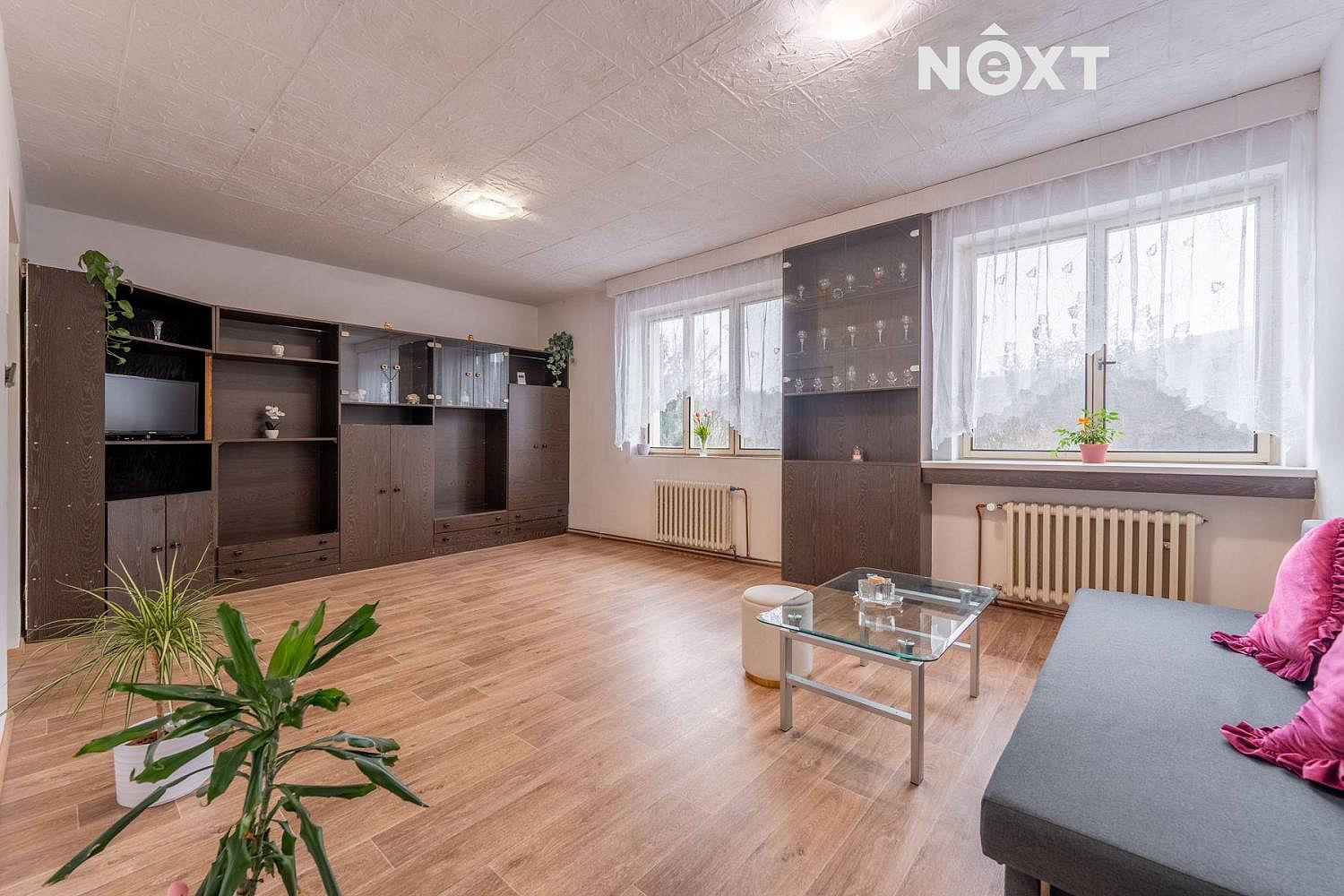 Prodej bytu 3+1 66 m² — photo 2