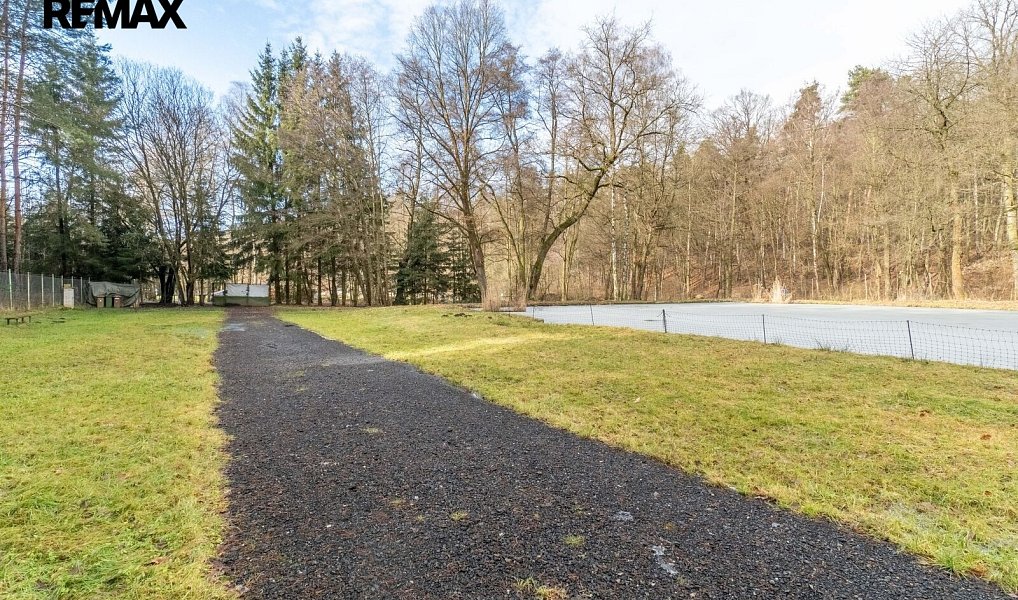 Prodej pozemku 13 525 m², Říčany – náhled fotky 5