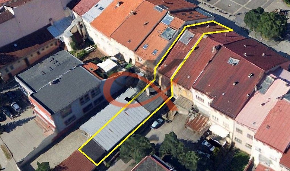 Prodej obchodních prostor 345 m², Valašské Meziříčí – náhled fotky 2