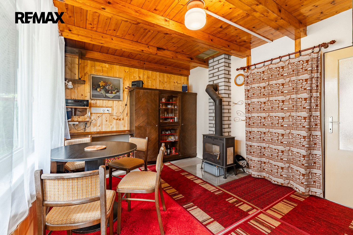 Prodej chaty/chalupy 40 m² s pozemkem 1 595 m² — photo 5