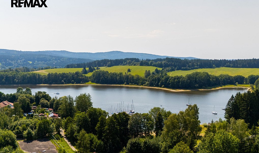 Prodej komerčního objektu (jiného typu) 91 m², Frymburk – náhled fotky 22