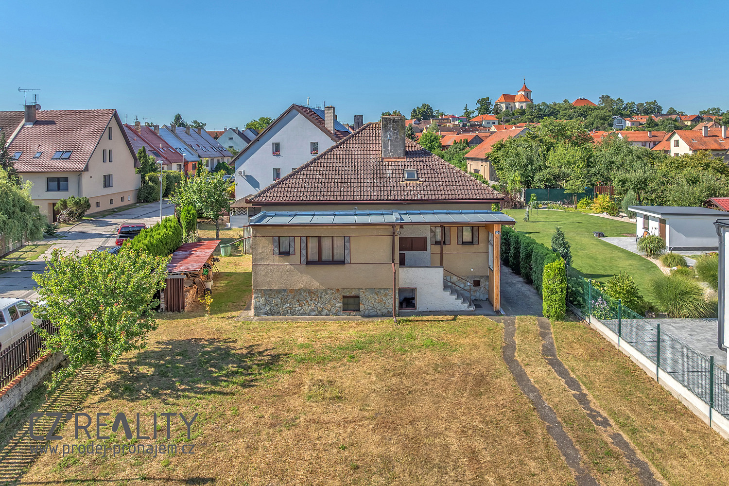 Prodej domu 164 m² s pozemkem 1 038 m² – fotografie 3