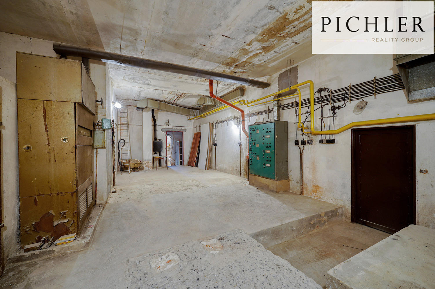 Pronájem skladovacích prostor 88 m² — photo 5