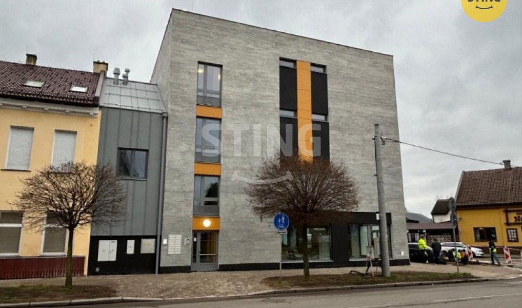 Pronájem bytu 2+kk 56 m², Pardubice – náhled fotky 16