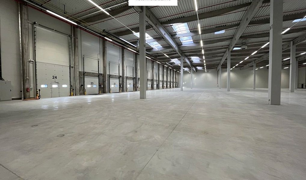 Pronájem skladovacích prostor 14 120 m², Klatovy – náhled fotky 5