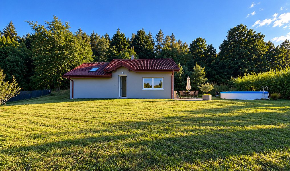 Prodej domu 58 m² s pozemkem 1 317 m², Libež – náhled fotky 17
