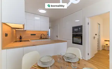 Prodej bytu 4+kk 65 m², Křejpského, Praha 4 - Chodov